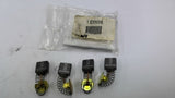 GGX 1 6YHY Carbon Brush Lot of 4