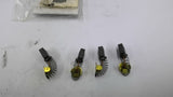 GGX 1 6YHY Carbon Brush Lot of 4