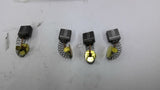 GGX 1 6YHY Carbon Brush Lot of 4