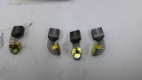 GGX 1 6YHY Carbon Brush Lot of 4