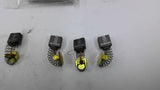 GGX 1 6YHY Carbon Brush Lot of 4