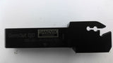 Sandvik Coramant QS-QD-LFH1300C12D Corcut QD Tool Holder 2175PSI CDX13