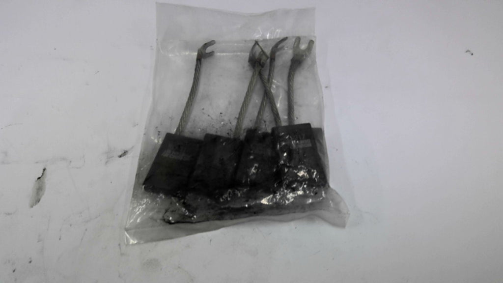 Helwig RD-217 Carbon Brush Set of 5
