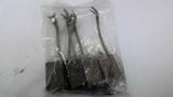 Helwig RD-217 Carbon Brush Set of 5