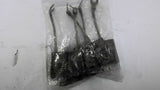 Helwig RD-217 Carbon Brush Set of 5