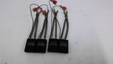 Helwig RD-213 Carbon Brush Set of 4