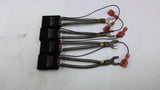 Helwig RD-213 Carbon Brush Set of 4