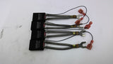 Helwig RD-213 Carbon Brush Set of 4