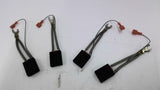 Helwig RD-213 Carbon Brush Set of 4