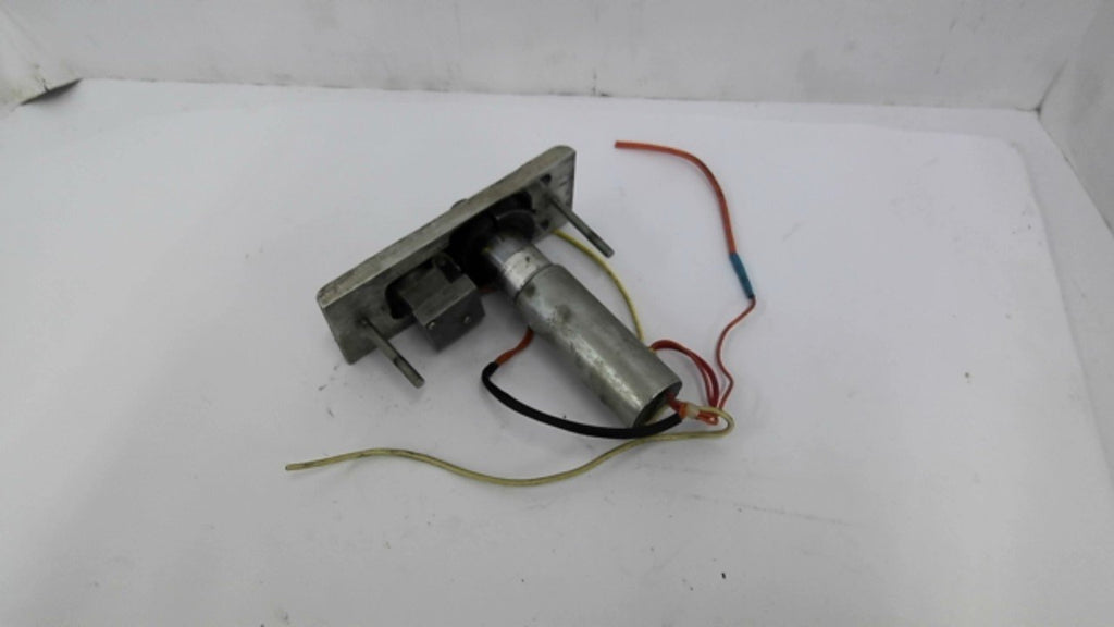 DC SDC200-3 DC Motor Brush Base L 5-1/8" X W 2" X Total Height 5-1/2"