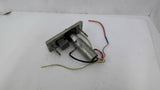 DC SDC200-3 DC Motor Brush Base L 5-1/8" X W 2" X Total Height 5-1/2"
