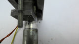 DC SDC200-3 DC Motor Brush Base L 5-1/8" X W 2" X Total Height 5-1/2"