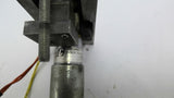 DC SDC200-3 DC Motor Brush Base L 5-1/8" X W 2" X Total Height 5-1/2"
