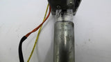 DC SDC200-3 DC Motor Brush Base L 5-1/8" X W 2" X Total Height 5-1/2"