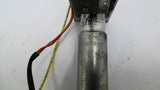 DC SDC200-3 DC Motor Brush Base L 5-1/8" X W 2" X Total Height 5-1/2"