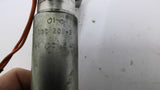DC SDC200-3 DC Motor Brush Base L 5-1/8" X W 2" X Total Height 5-1/2"
