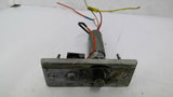 DC SDC200-3 DC Motor Brush Base L 5-1/8" X W 2" X Total Height 5-1/2"