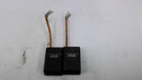 Helwig 10-621220-400-2-05 Carbon Brush Set of 2