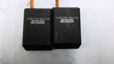 Helwig 10-621220-400-2-05 Carbon Brush Set of 2
