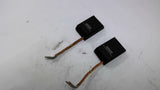Helwig 10-621220-400-2-05 Carbon Brush Set of 2