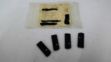 FGC S19-189 Fittings Qty 4