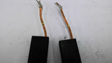Helwig RD-61 Carbon Brush Set of 2