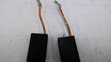 Helwig RD-61 Carbon Brush Set of 2