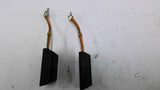Helwig RD-61 Carbon Brush Set of 2