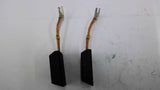 Helwig RD-61 Carbon Brush Set of 2