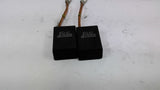 Helwig RD-61 Carbon Brush Set of 2