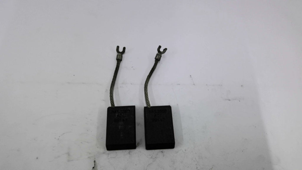 NA50887 ACI 99147 Carbon Brush Set of 2
