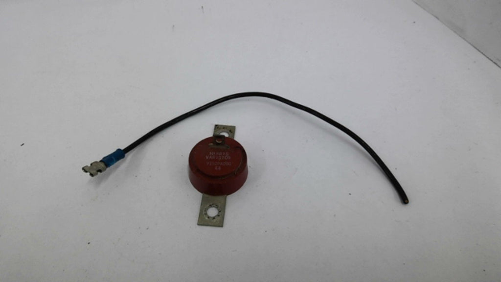 Harris Varistor V150PA20C E4 Metal Oxide Varistor 600V Wire