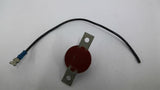 Harris Varistor V150PA20C E4 Metal Oxide Varistor 600V Wire