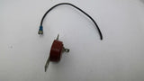 Harris Varistor V150PA20C E4 Metal Oxide Varistor 600V Wire