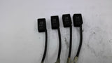 National M34 182Carbon Motor Brush Set of 4