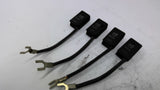 National M34 182Carbon Motor Brush Set of 4