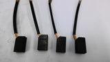 E49X Carbon Brush Set of 4