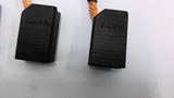 E49X Carbon Brush Set of 4