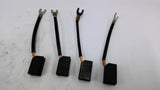 E49X Carbon Brush Set of 4