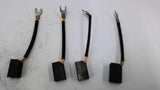 E49X Carbon Brush Set of 4