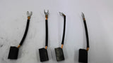 E49X Carbon Brush Set of 4