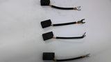 E49X Carbon Brush Set of 4