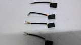 E49X Carbon Brush Set of 4