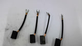 E49X Carbon Brush Set of 4