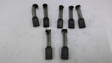 ACI IM9101 Carbon Brush Set of 7