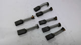 ACI IM9101 Carbon Brush Set of 7
