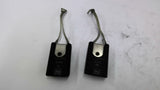 National 10 SA35 NAB0727 Carbon Motor Brush Set of 2