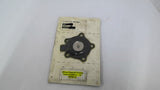 Mikropul 131310 Pulse Valve Diaphragm Kit