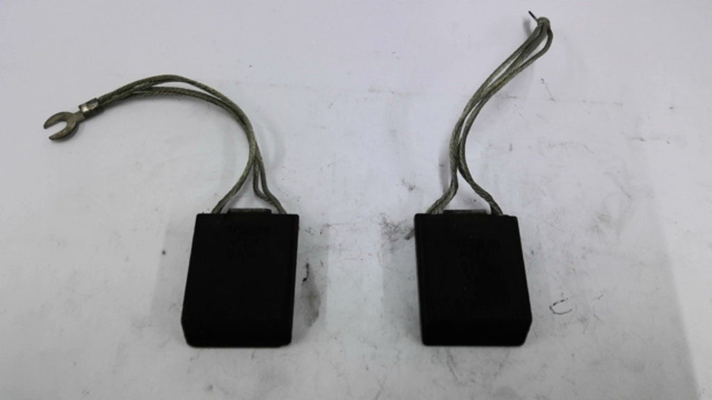 NA00629 NECP 0109110 Carbon Brush Set of 2