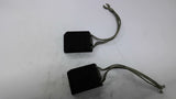 NA00629 NECP 0109110 Carbon Brush Set of 2